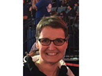 Picture of Marion Wallace