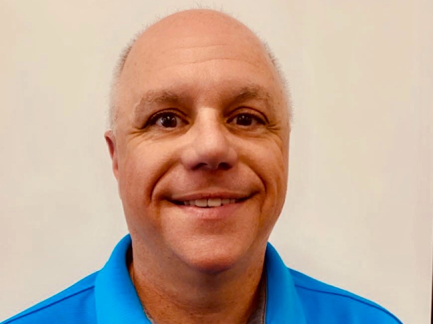 Picture of Anthony F Pascucci