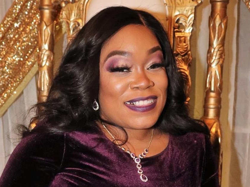 Picture of Ebony A N Smith