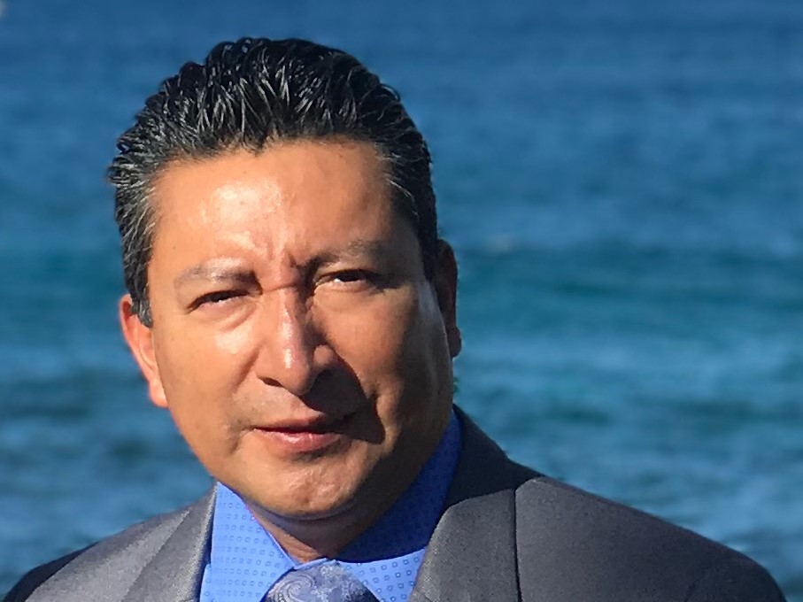 Picture of Mauricio Rolando Cojulum