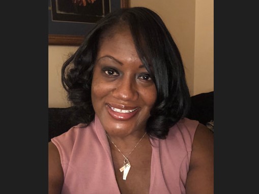 Picture of Michelle D Spivery