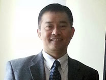 Picture of Arlando Arenas