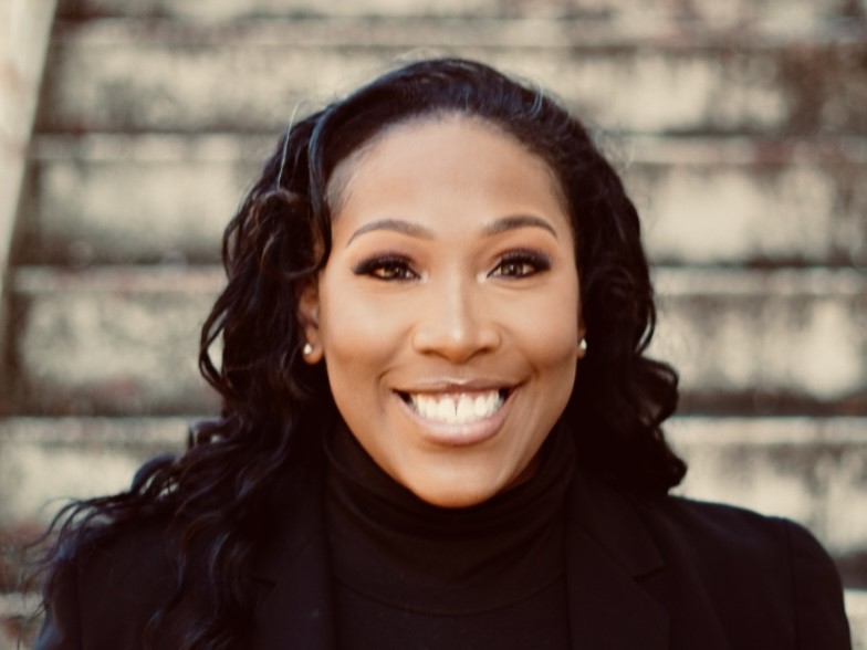 Picture of Brandy Garner