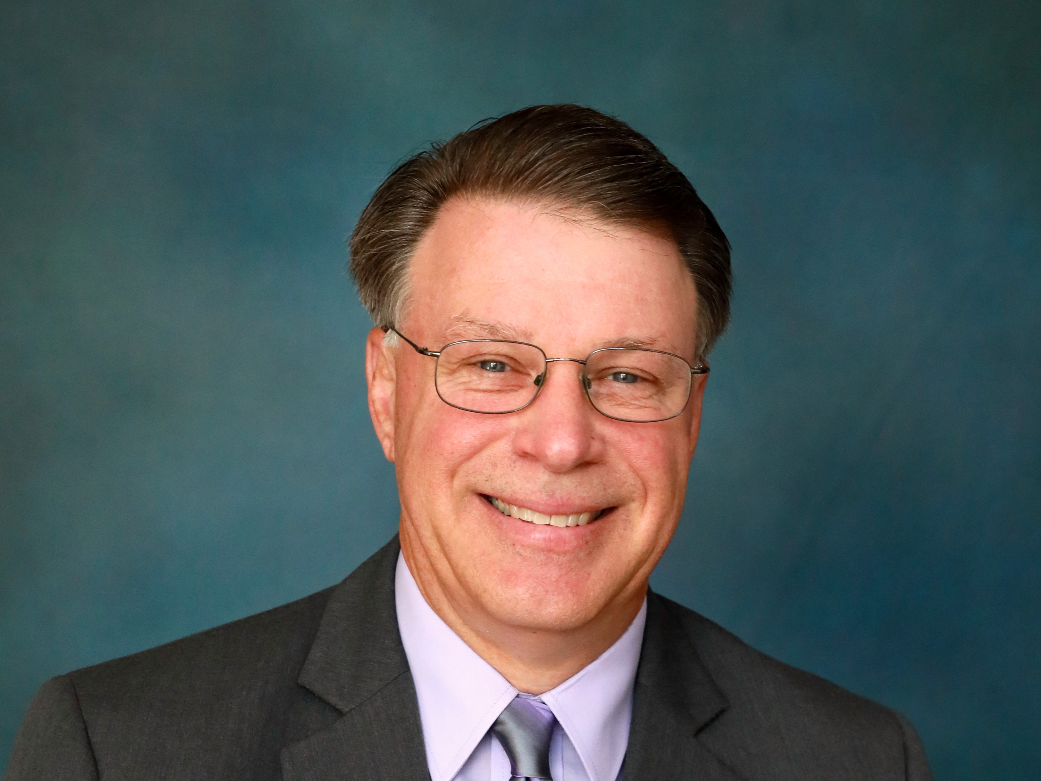 Picture of Rod Hausmann