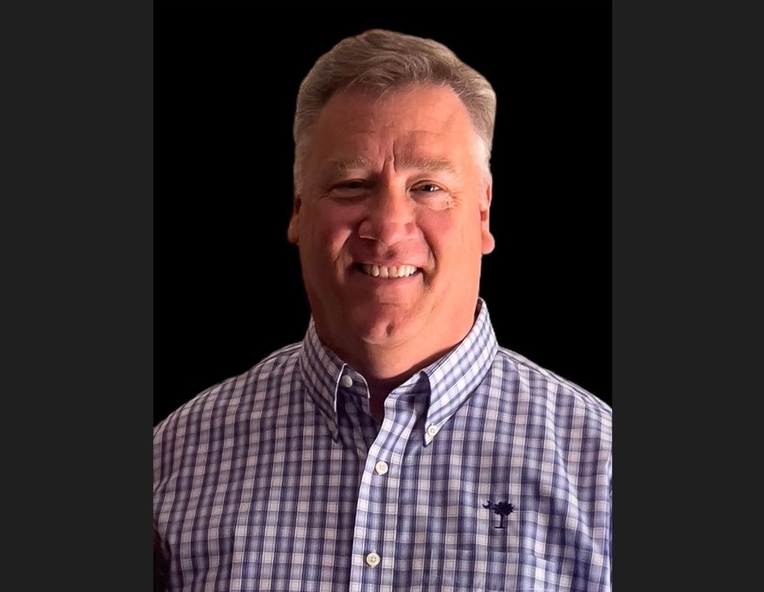 Picture of Steve Brooks