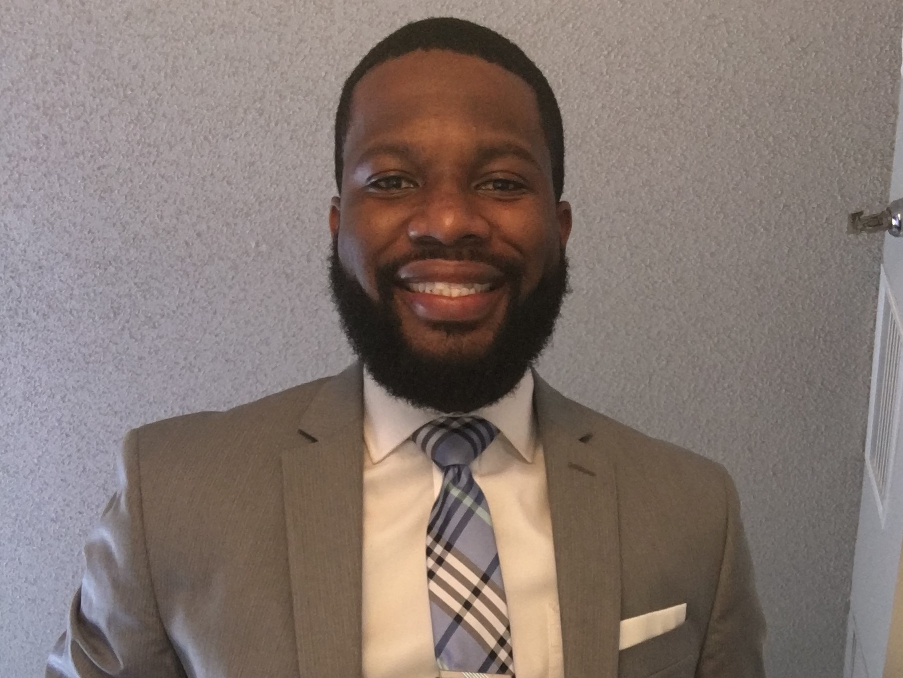 Picture of Marcus Eatmon