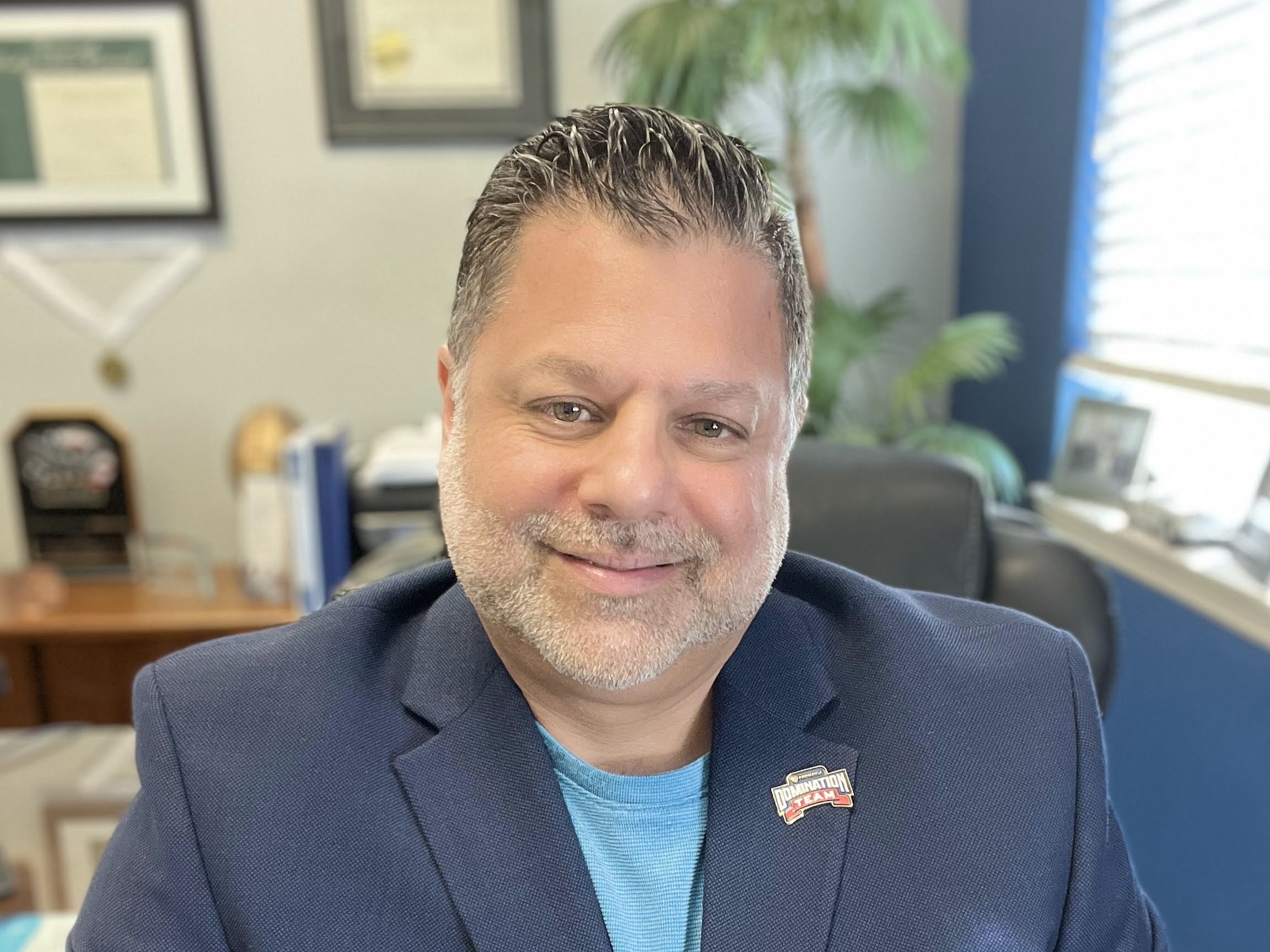 Picture of Dan Connelly