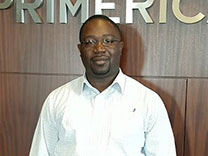 Picture of Ron Dunham