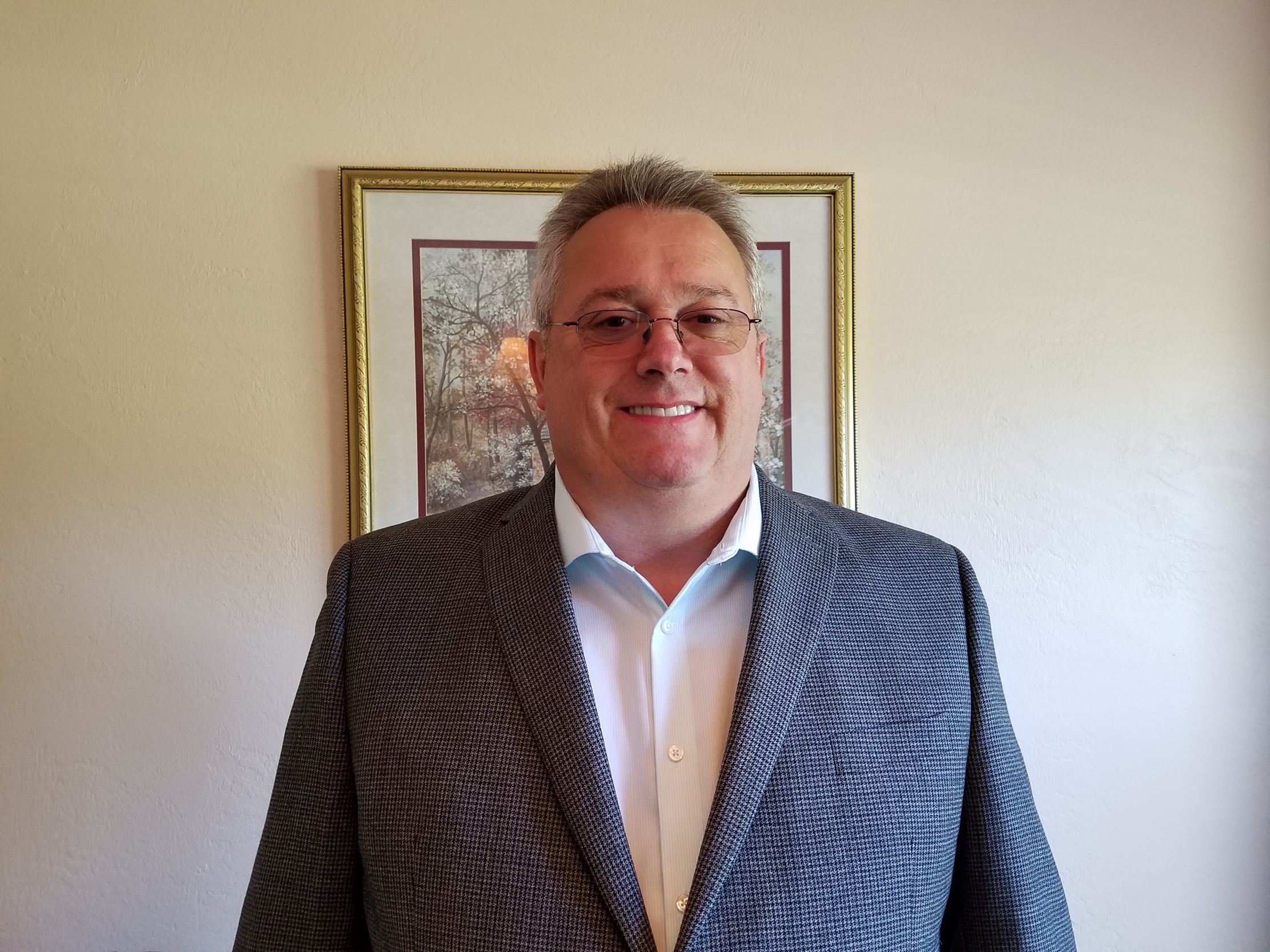 Picture of Don Walker