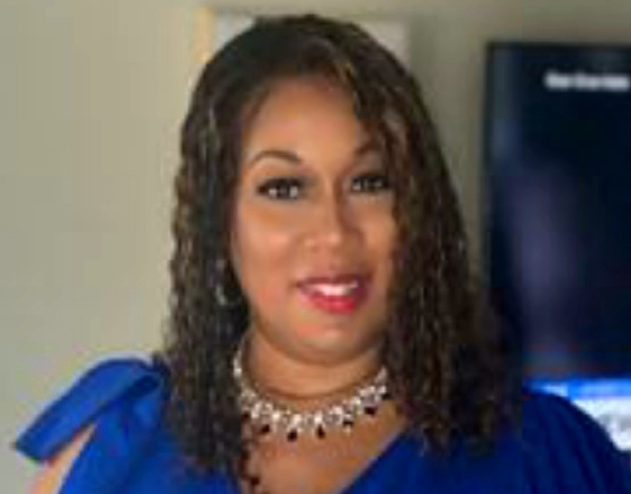 Picture of Roxanne C Brown