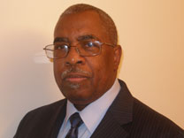 Picture of David K Roberts