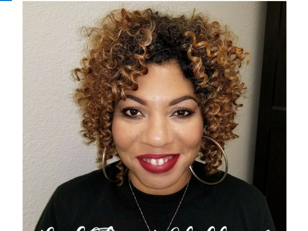 Picture of Tilly Richardson