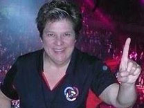 Picture of Aida Valencia Garibay