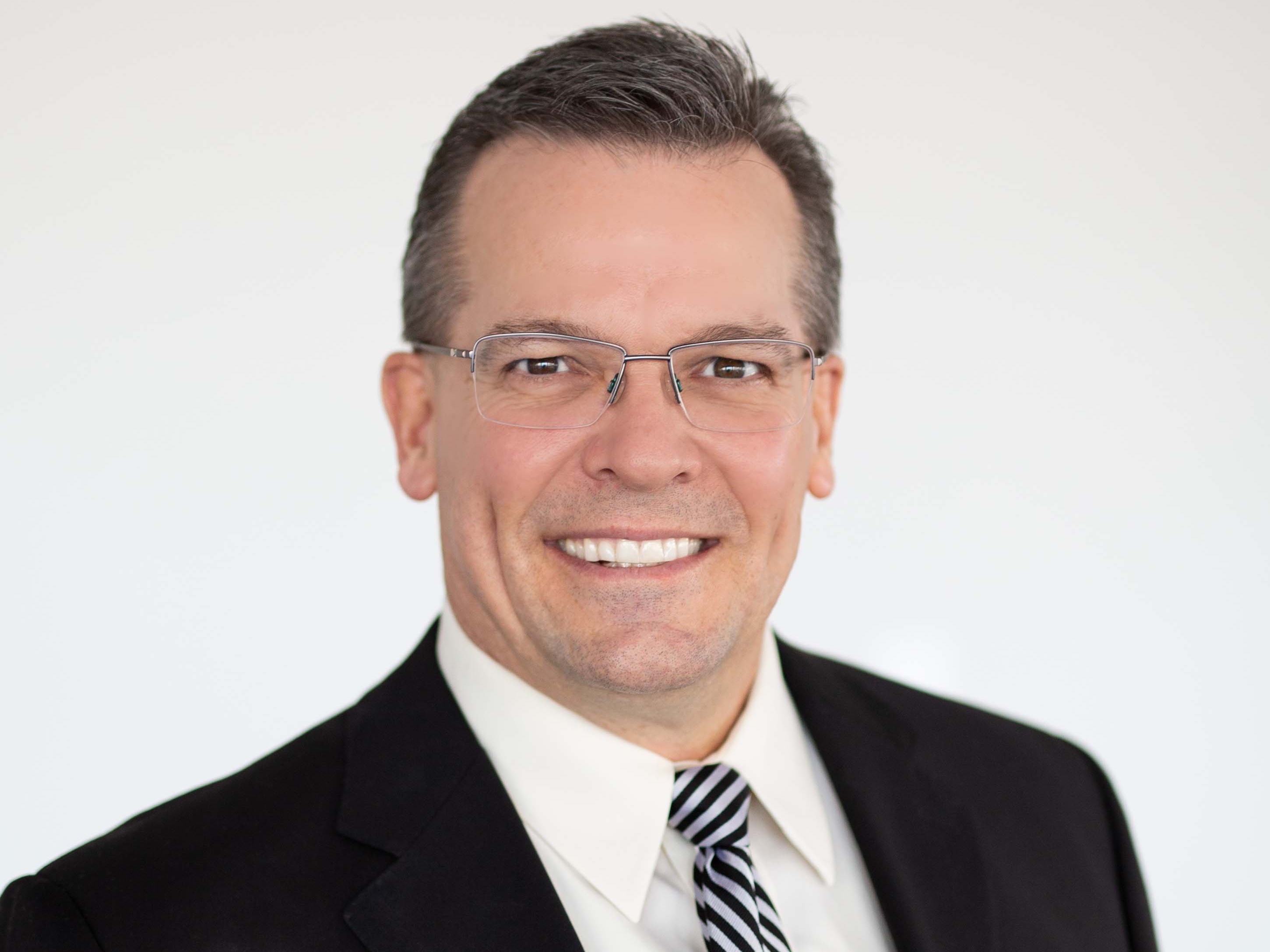 Picture of Daron Wohlgemuth