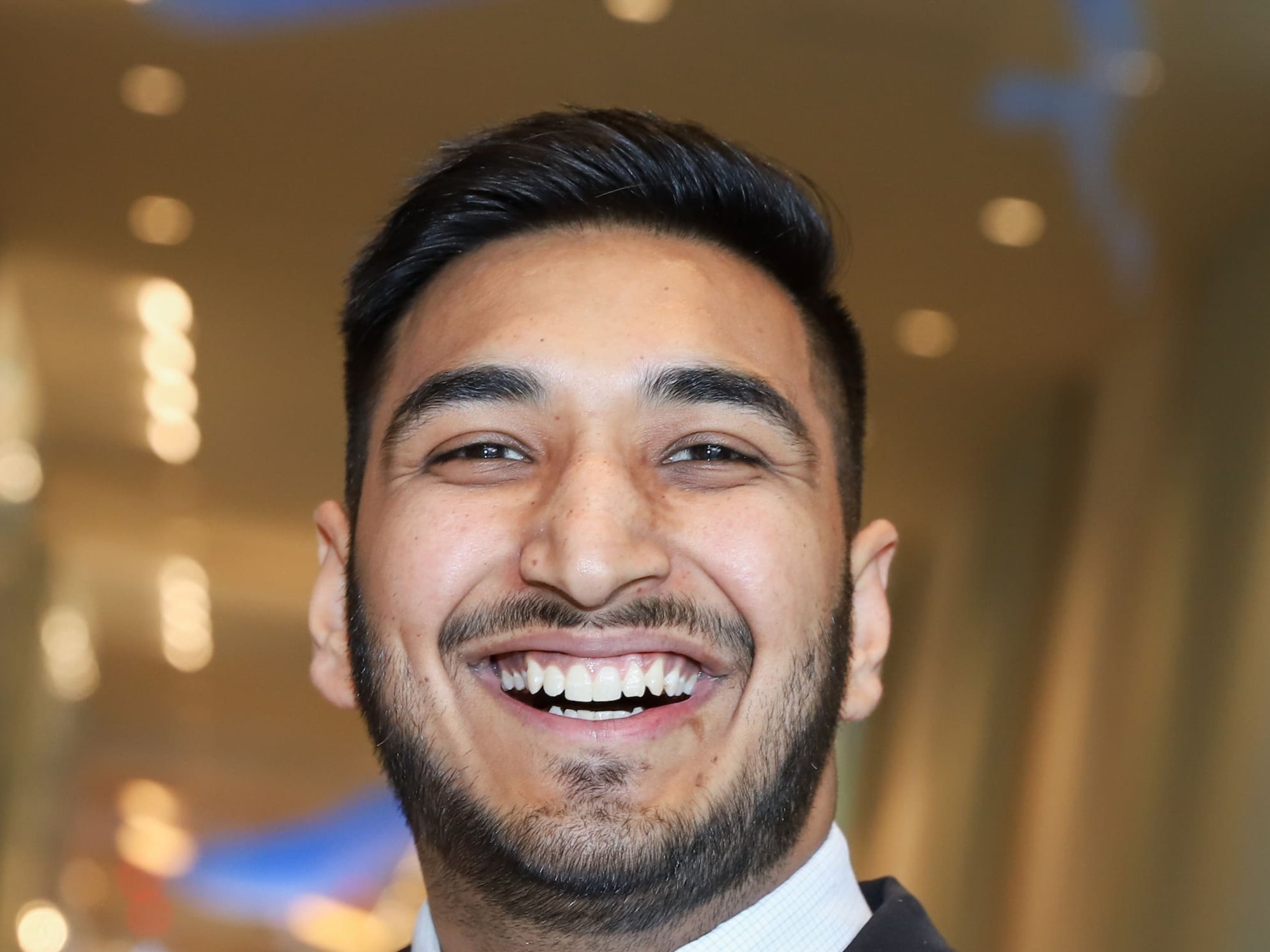 Picture of Sahil Sahil