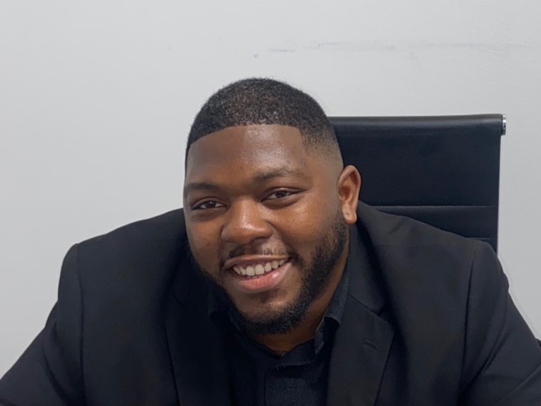 Hakeem O Etti Houston, TX Representative Primerica