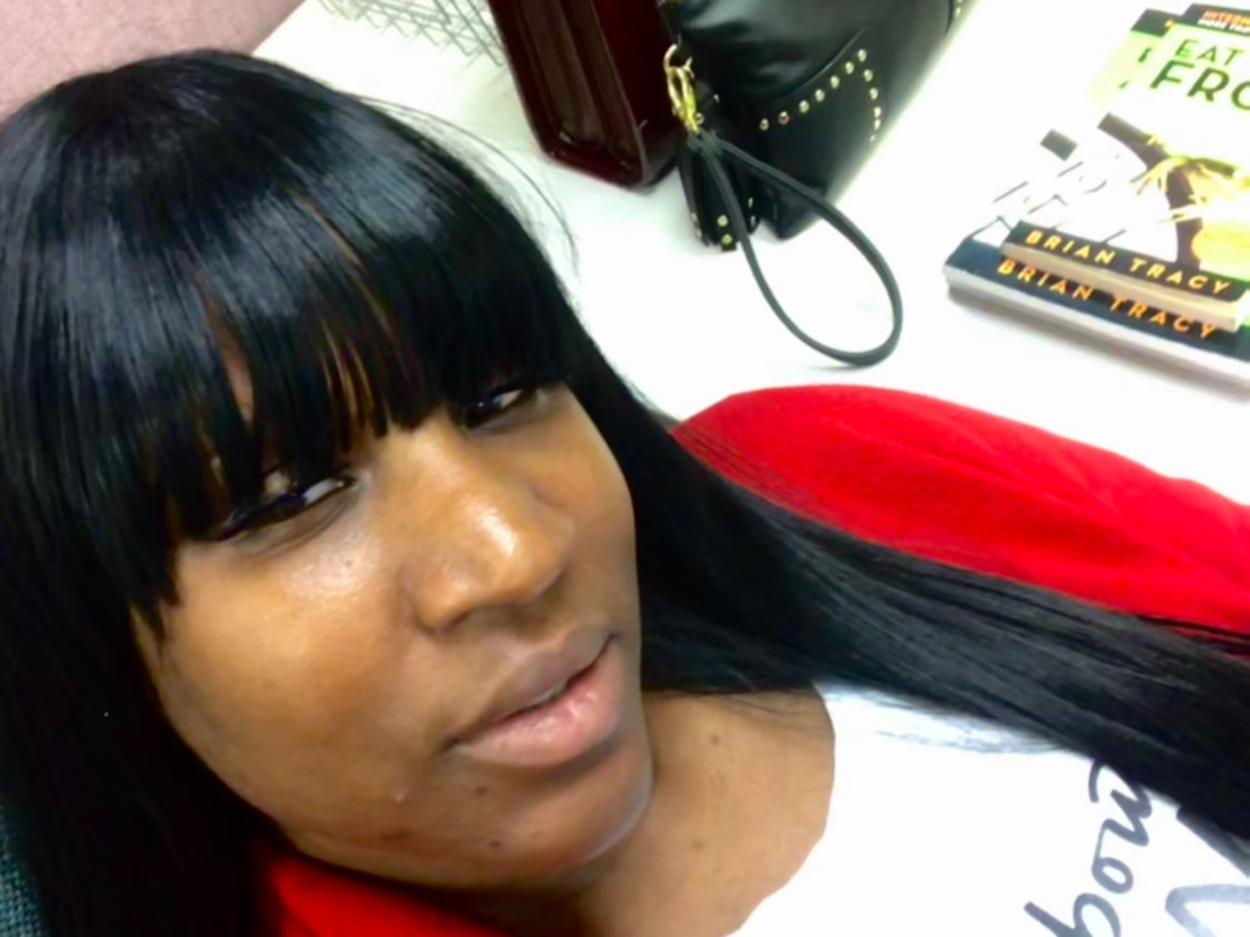 Picture of Sydney Dye