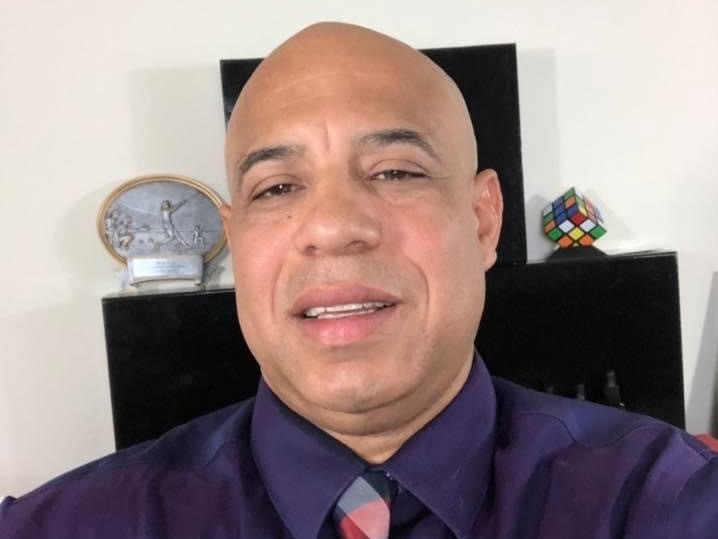 Picture of Yvan Felix