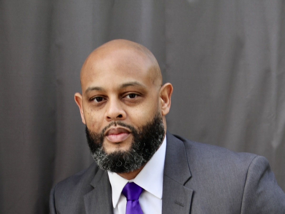 Picture of Joseph Francis Jr