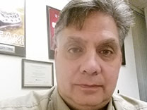 Picture of Michael Freda