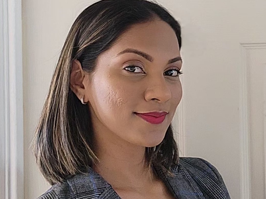 Picture of Felicia Budhu-Brown