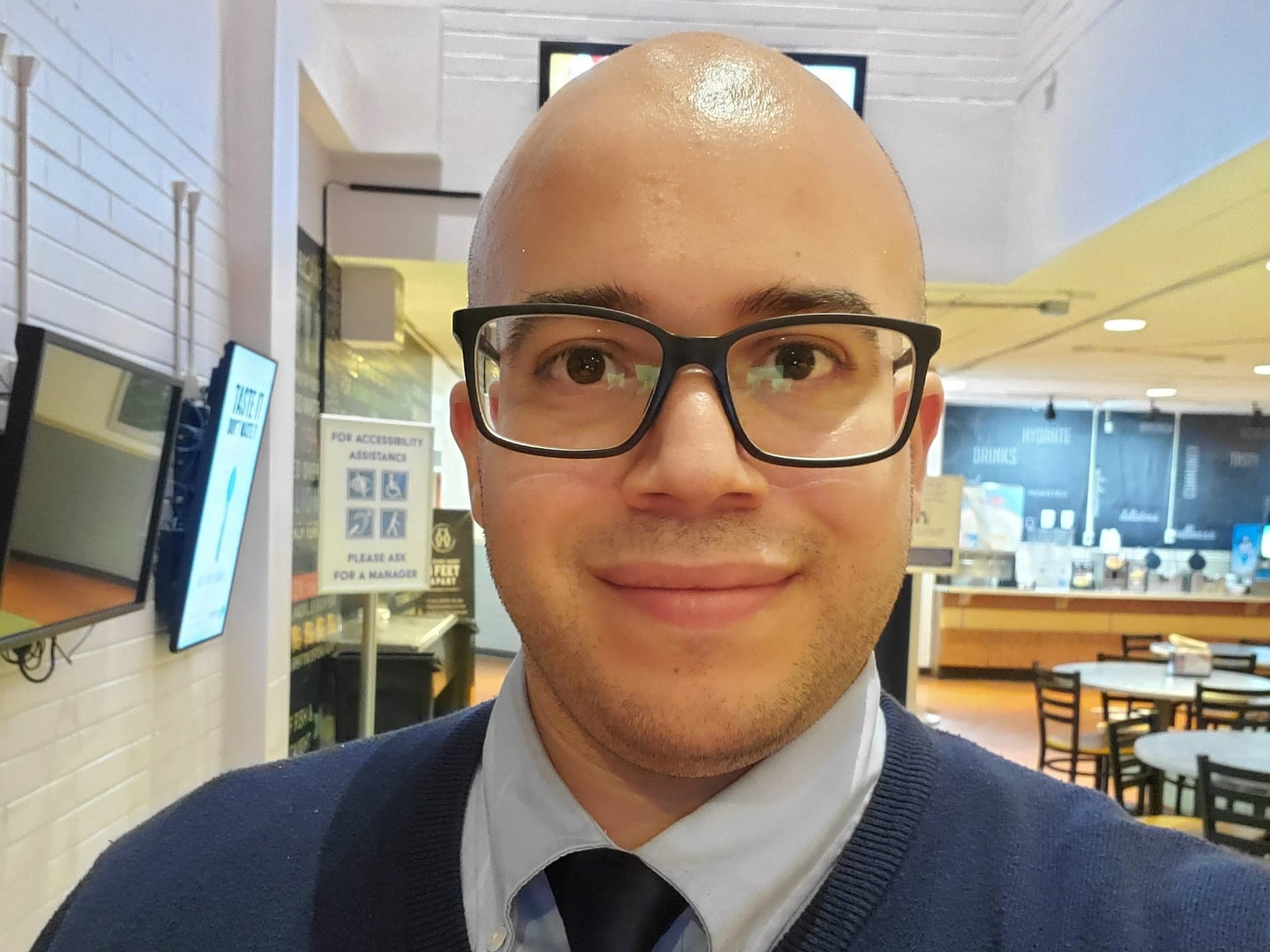 Picture of Alfonso Saba