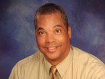 Picture of Jafari Hodari