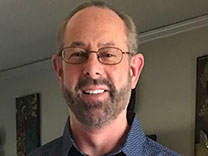 Picture of Michael Heckmann