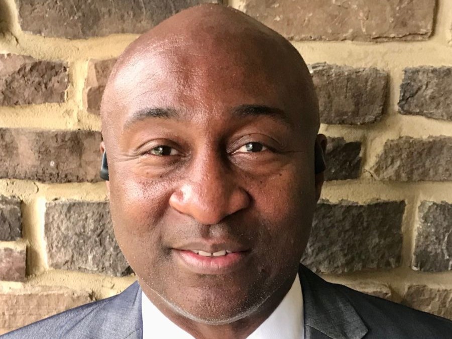 Picture of Dwayne Hart