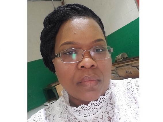 Picture of Kyra Collier