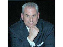 Picture of Larry Isaacman