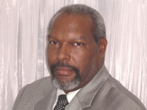 Picture of George E Riley Jr