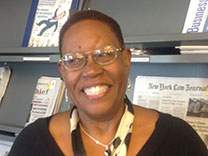 Picture of Diane Robinson