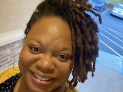 Picture of Bridgett McKinney