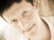 Picture of Andrey Akhremenko