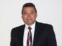 Picture of Albert T Escobedo