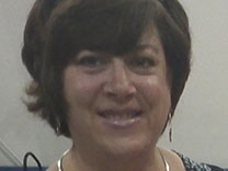 Picture of Robin Thompson