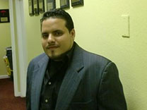 Picture of Justin Davila