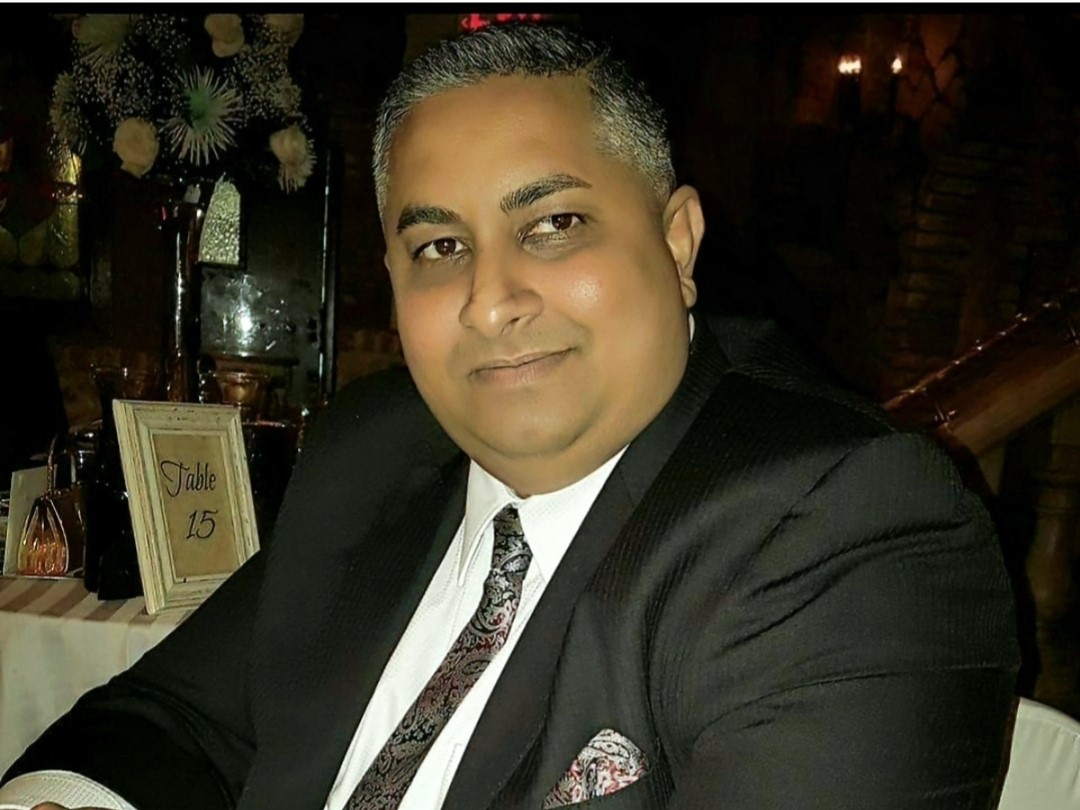 Picture of Shiv Prasad