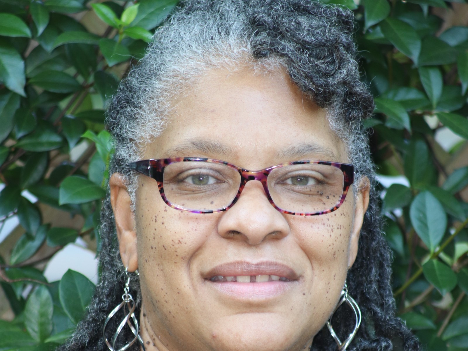 Picture of Patricia Holland