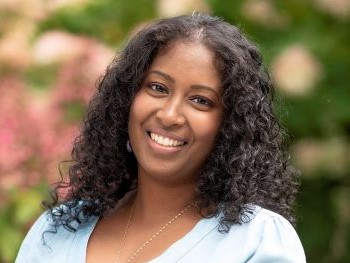 Picture of Rhonda Esther Ely Ali