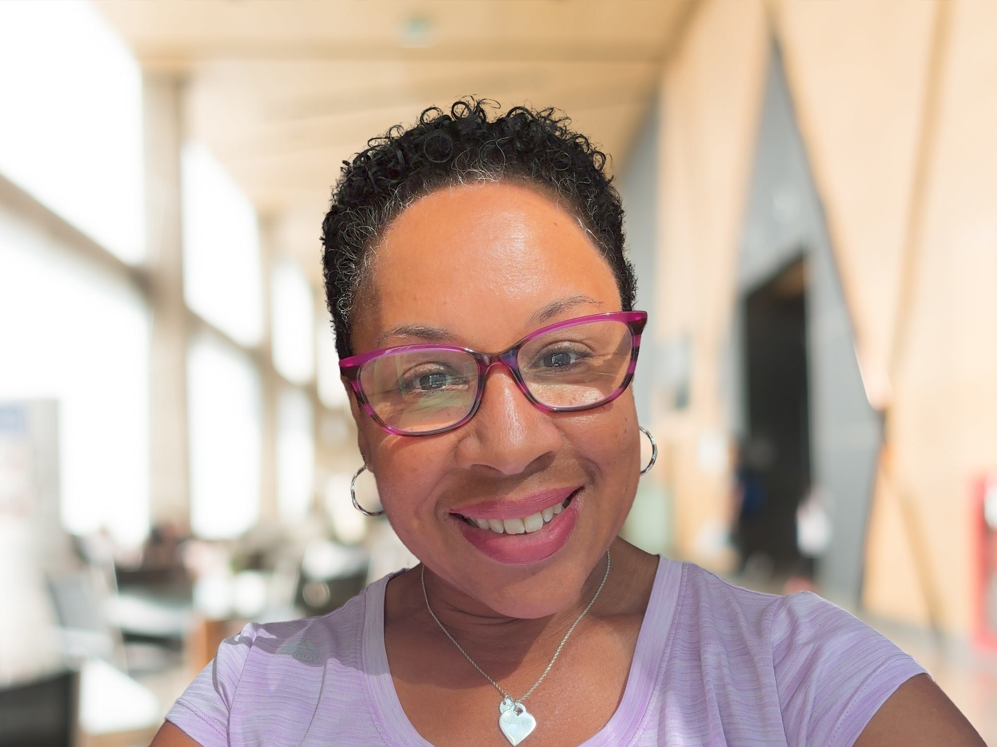 Picture of Tia Pettygrue