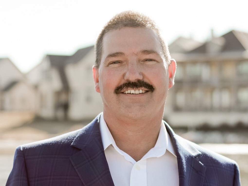 Picture of Douglas Magby