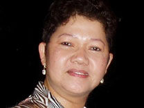 Picture of Marcelina Edita Macasaet