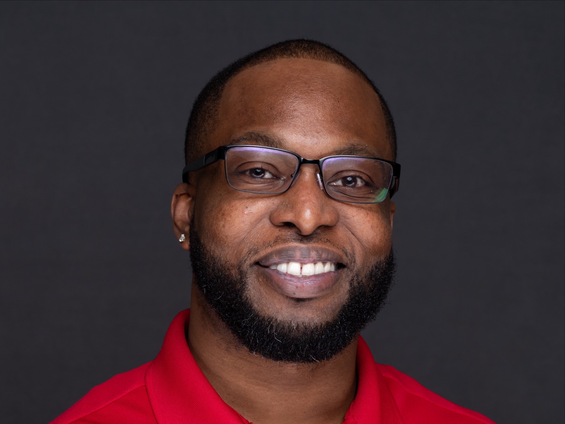 Picture of Leandre Lee