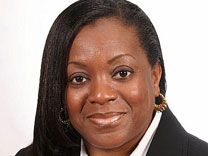 Picture of Lesly R Ferguson