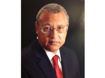 Picture of Clarence Johnson Jr