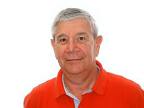 Picture of Horst W. Klyne