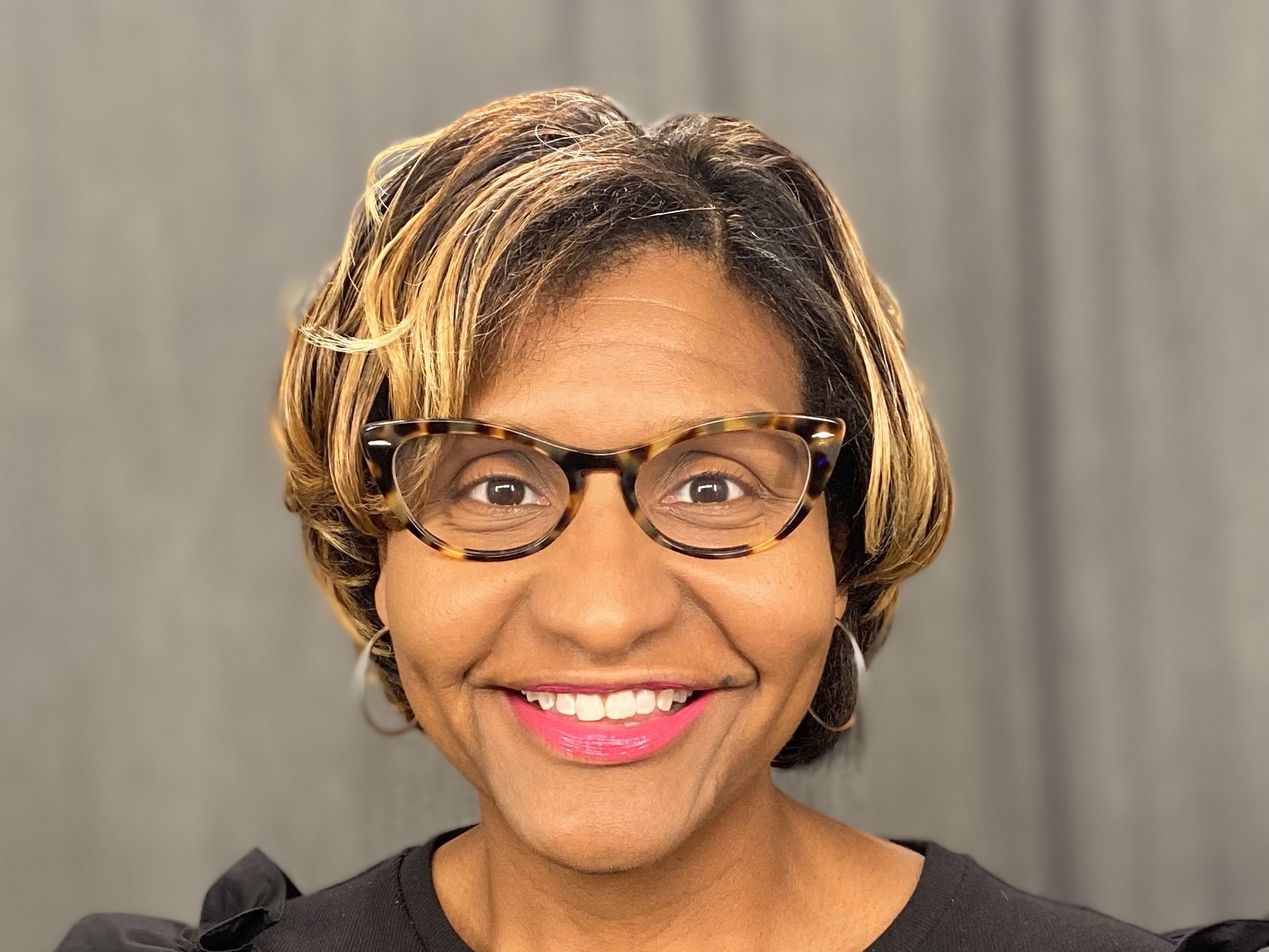 Latonga Williams Tucker, GA Representative Primerica