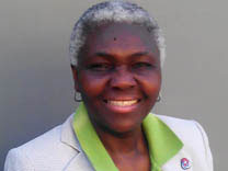 Picture of Margriet Rensch